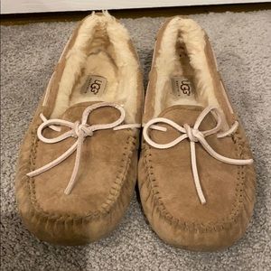 Ugg Moccasins